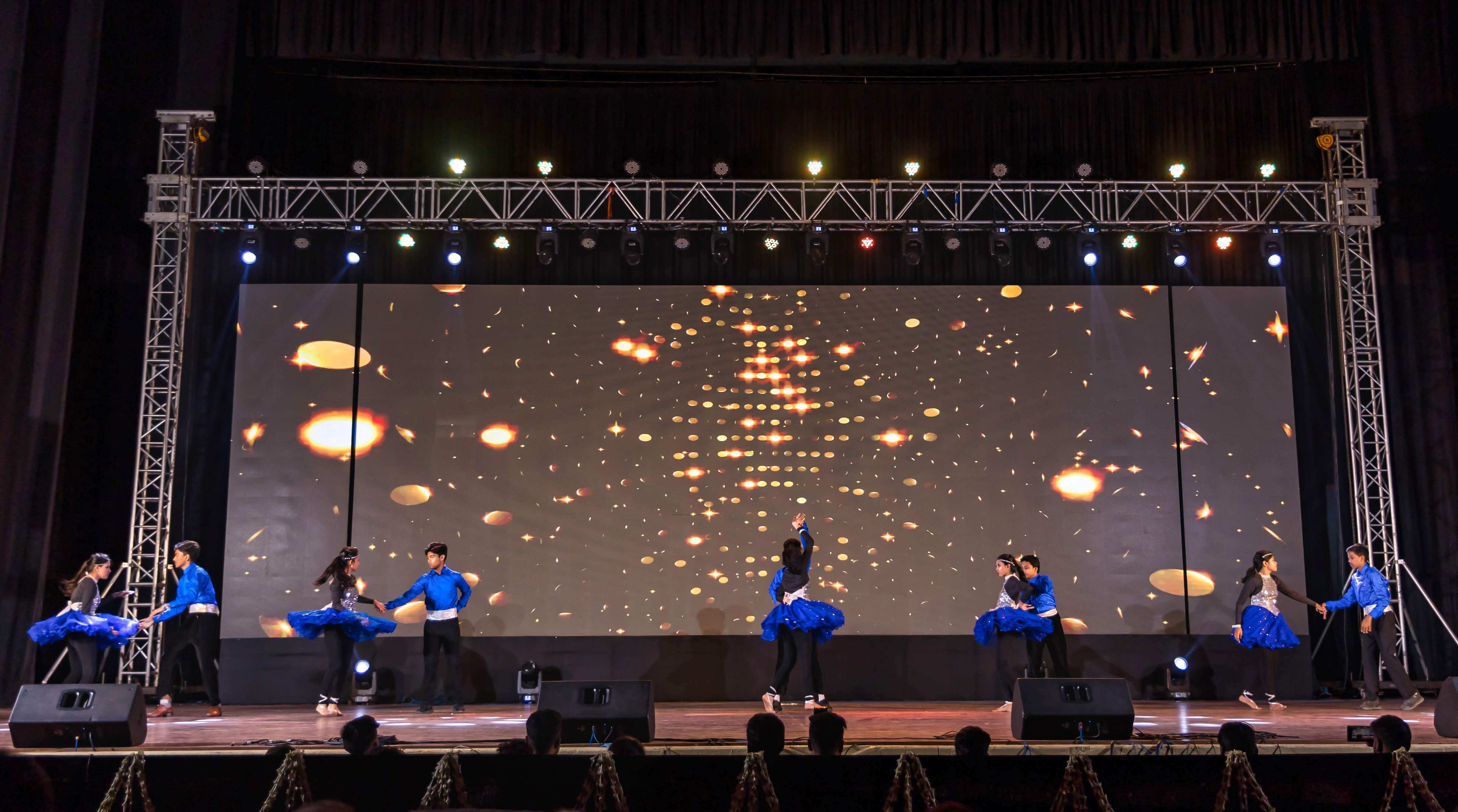 Saltlake Shikshaniketan