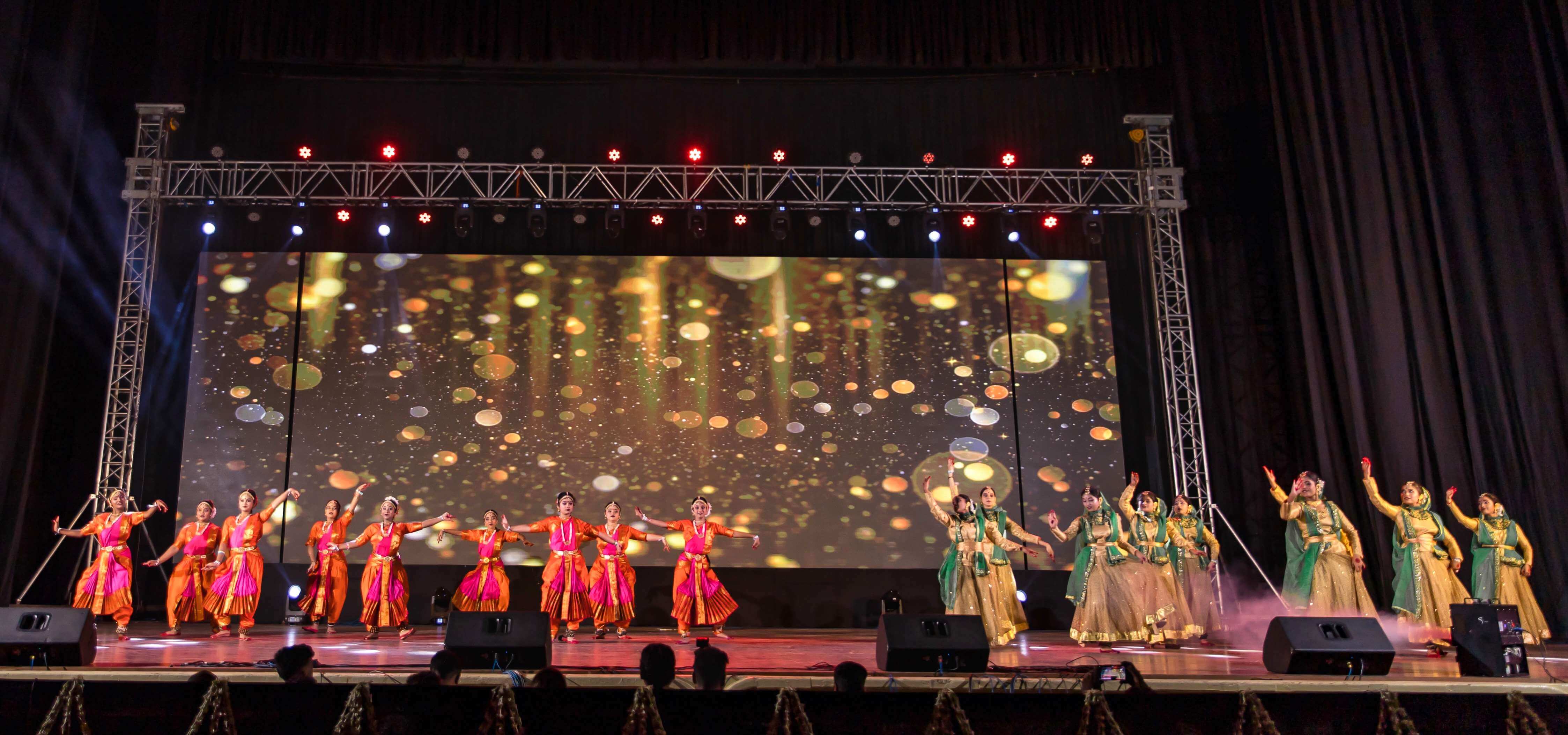 Saltlake Shikshaniketan