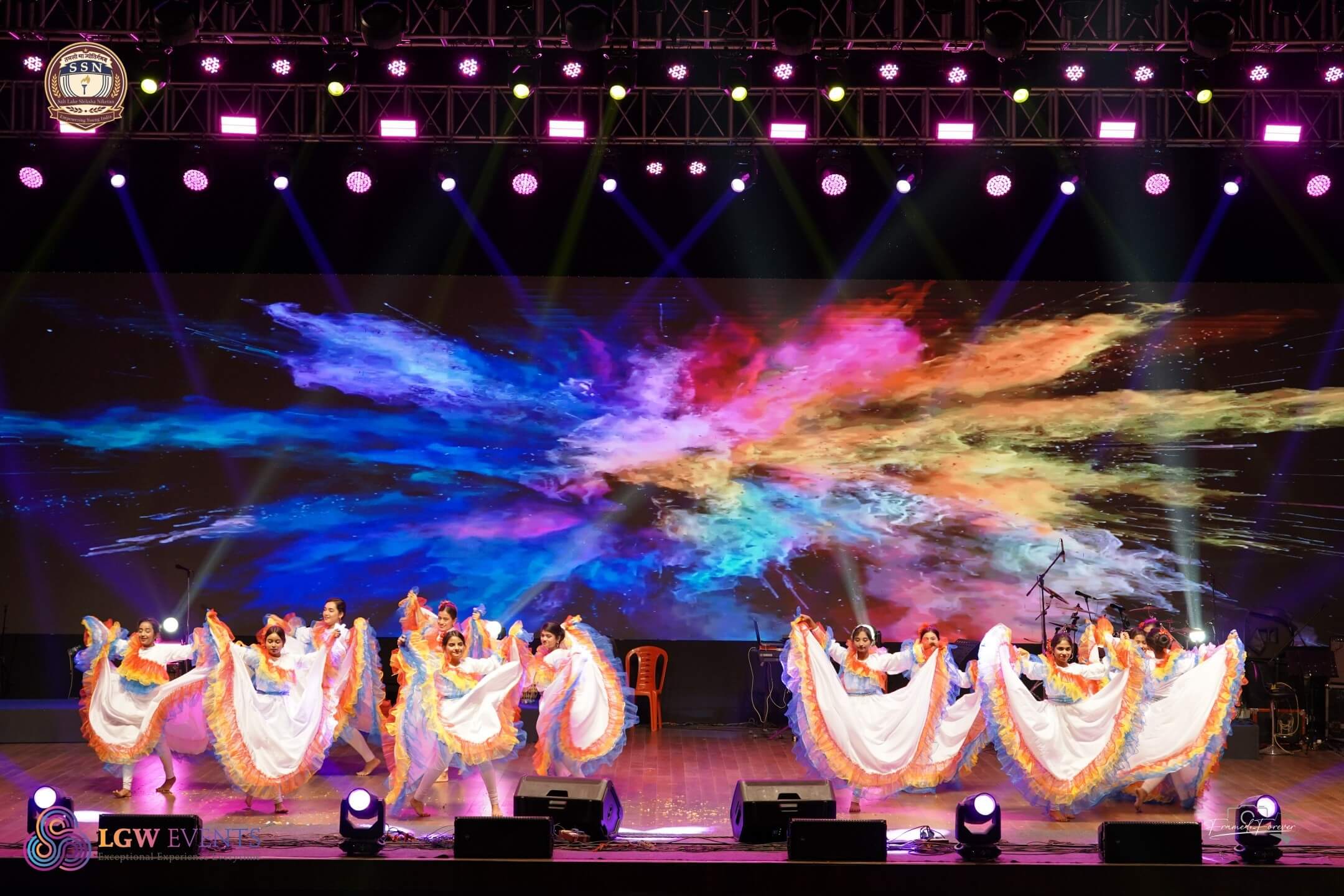 Saltlake Shikshaniketan