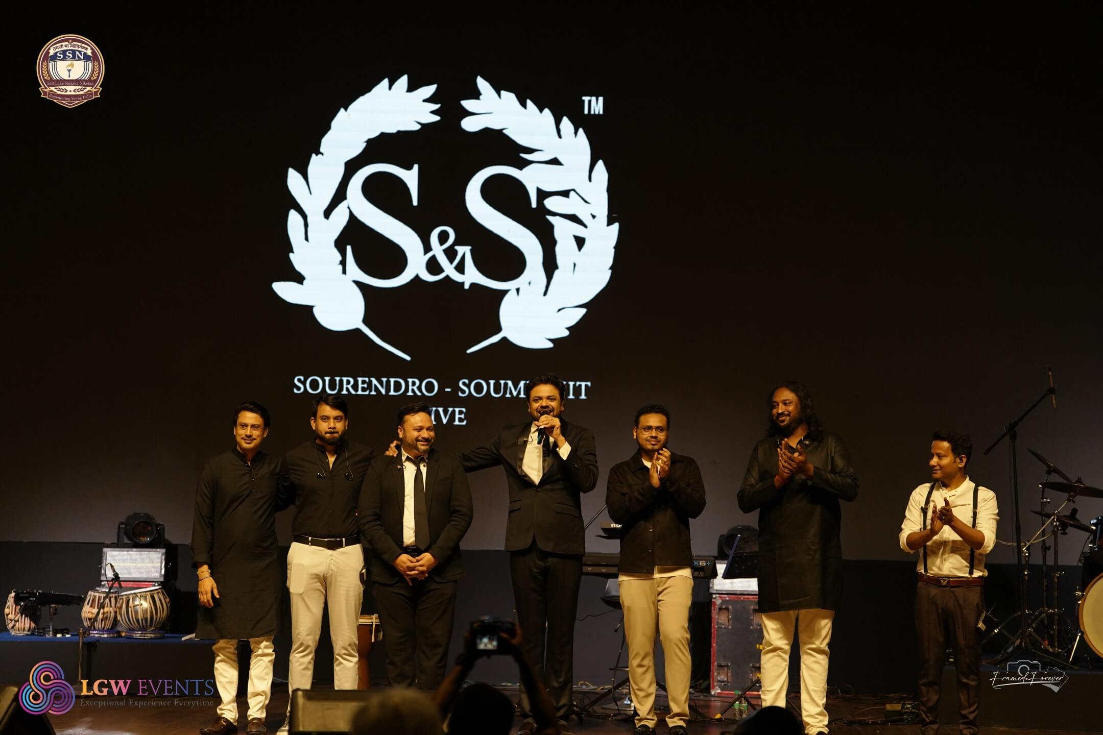 Saltlake Shikshaniketan