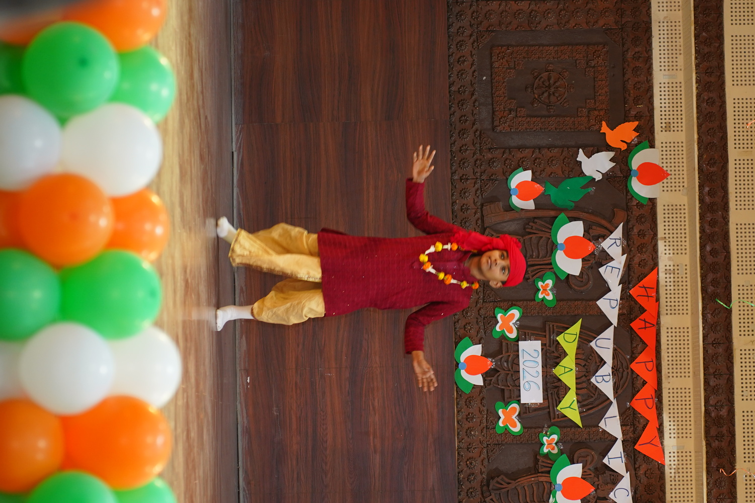 Saltlake Shikshaniketan