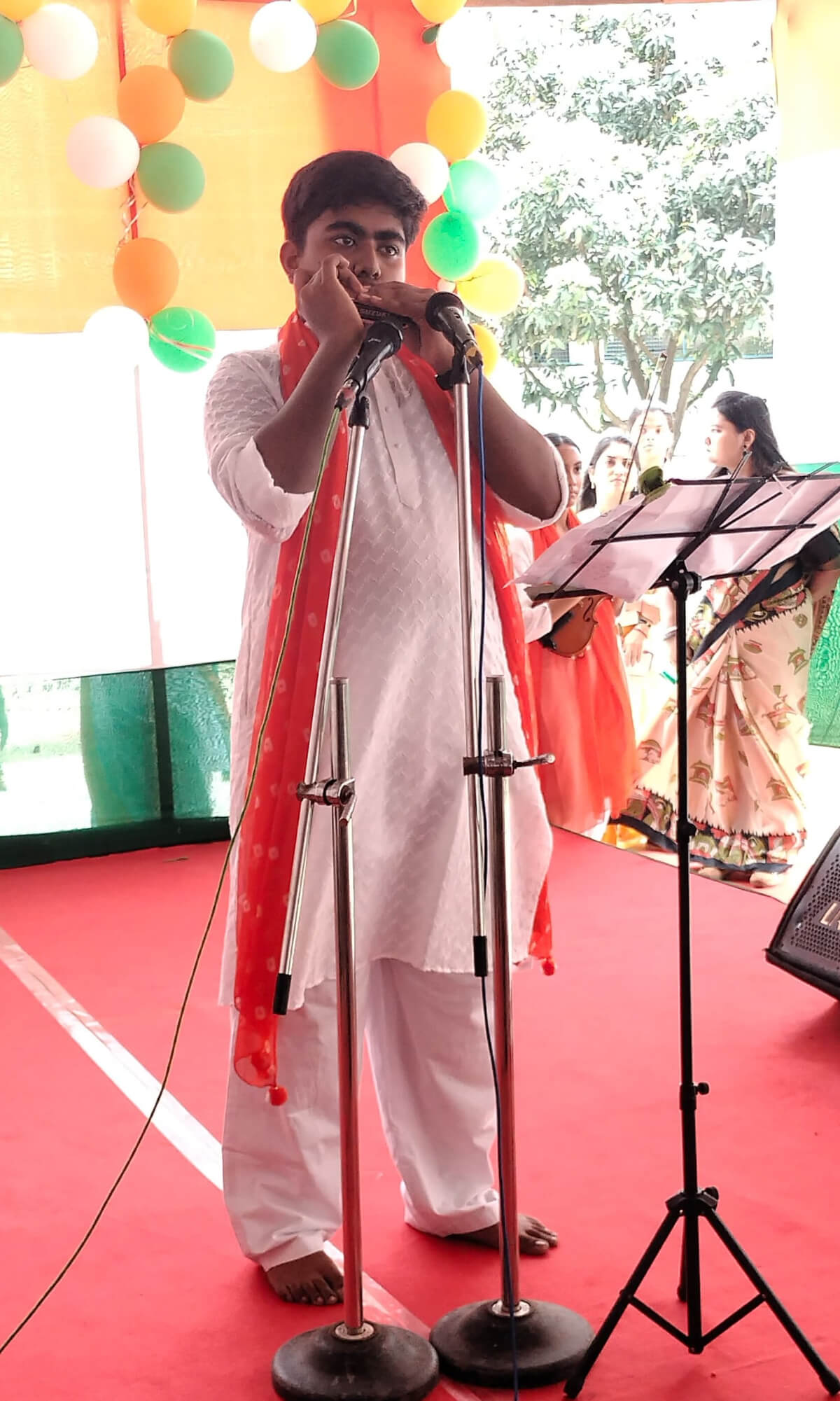 Saltlake Shikshaniketan