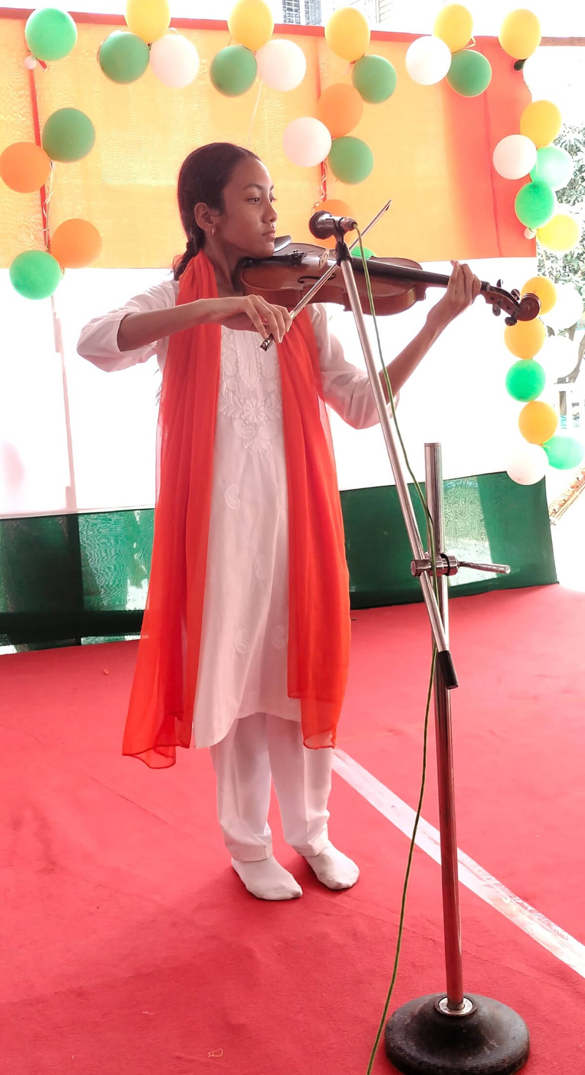 Saltlake Shikshaniketan